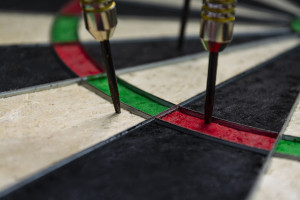 darts wedden vergelijken